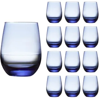 Libbey Weinglas/Universalglas 0,45 l 12-tlg.