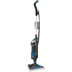 BISSELL 1897N Powerfresh LiftOff Steam Mop 2in1 Dampfreiniger mit abnehmbarem Hand-Dampfreiniger (1600W - 0.4 L)