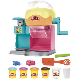 Hasbro Donut Shop Spielset Lebensmittelspielzeug