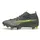 Ultra 5 Match+ AG/Fg Herren Matte Aged Silver/Yellow Alert 40