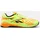 Nano X5 Edge Herren Schwarz / Digital Lime 42