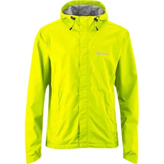 Gonso Save Light Jacken, Gelb, 3XL