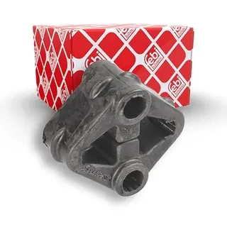 FEBI Bilstein Halter, Abgasanlage