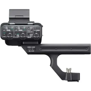 Sony XLR-H1