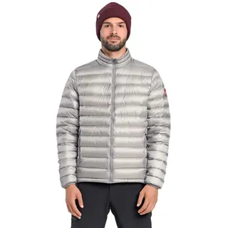 Pajak Levity Men Jacket silver - 2XL