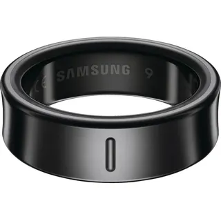 Samsung Galaxy Ring Größe 10 / 62 mm Titanium Black