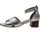 Damen Prato Sandal Silber 42 EU