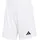 Shorts Damen White S