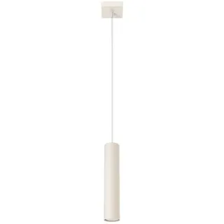 Sollux Pendelleuchte Lagos 1 beige