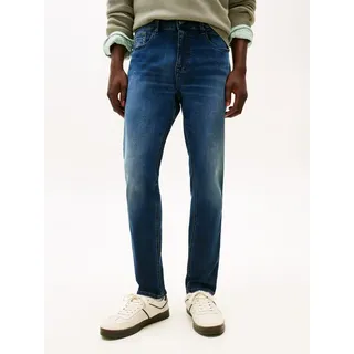 Tommy Hilfiger Austin Slim Tapered Fit Blau 38/32