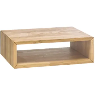 Hasena Nachtschrank Akai 50 x 16 x 41 cm Braun