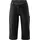 3/4 Hose Schwarz 36