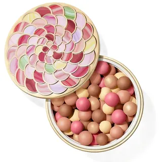 Guerlain Météorites Puderperlen 04 Amber