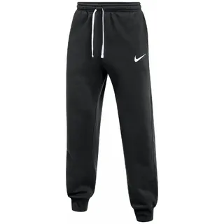 Nike Park 26 Fleece Jogginghose Black/White M
