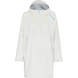 KARI TRAA Thea Cape Light Beige S
