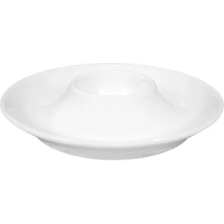 Seltmann Weiden Eierbecher mit Ablage Compact weiss 001.458671