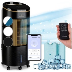 Bild von IceWind Plus Smart 4-in-1 Luftkühler Ventilator App-Steuerung