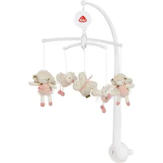 Fehn Mobile »feehnLAND, Musik-Mobile«, rosa