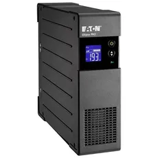 Eaton ELP650FR Ellipse PRO UPS FR 650VA / 400W Input: C14 Outputs: (3) French (1) French surge only Tower