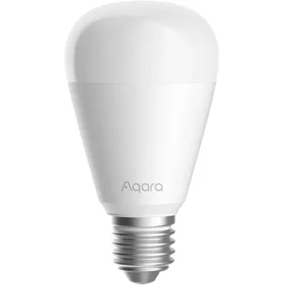 Aqara LED-Lampe T2 2182202 75 W E27 warmweiß 3 St.