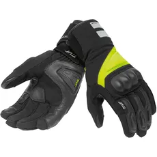 T.UR G-ONE PRO HYDROSCUD® Handschuhe Black/Yellow 3XL