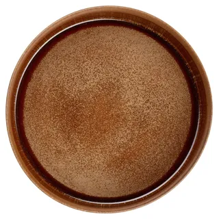 Asa Selection Pastaschale gobi Braun 21 cm