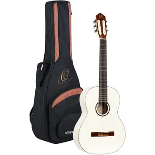 Ortega R121WH Weiß