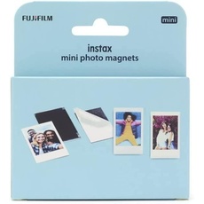 INSTAX Mini Magnete Rahmenlos, 10'er Pack
