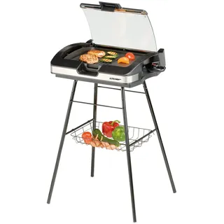 Cloer Barbecue-Grill 6720