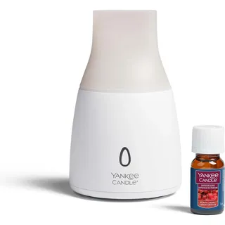 Yankee Candle Aroma-Diffuser Black Cherry 10 ml