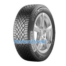 Continental Viking Contact 7 SSR ( 225/60 R17 99T, Nordic compound, runflat )