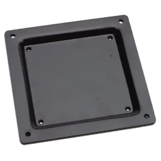Roline VESA-Adapter Schwarz