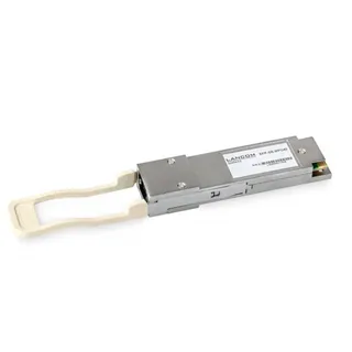 Lancom Systems SFP-SR-MPO40 Netzwerk-Transceiver-Modul (40.000 Mbit/s, QSFP+, 850 nm,