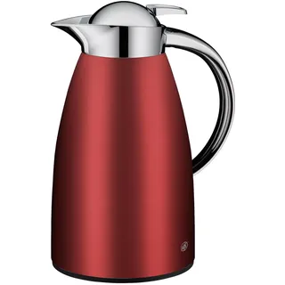 Alfi Isolierkanne rot 1,0 l