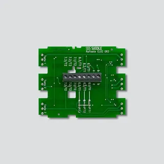 Siedle Taster CL-02 200044535-00