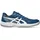 Asics Schuhe Asics Upcourt 6 1071A104402 Blau Weiß Grau