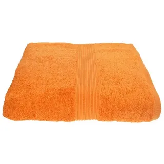 Julie Julsen Saunatuch 80 x 200 cm orange