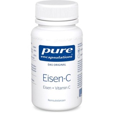 Bild Eisen-C Kapseln 60 St.