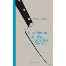 Ein Messer für den ehrlichen Finder