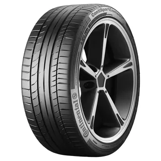 ContiSportContact 5 SUV DEMO 235/55 R19 105V