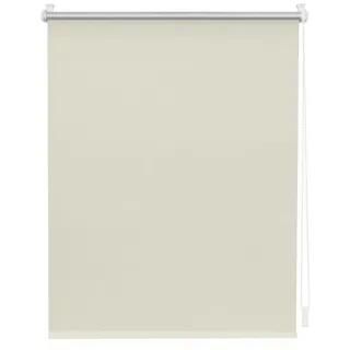 Lichtblick Thermo-Rollo Klemmfix 45 x 150 cm creme