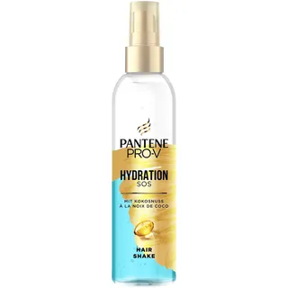 Pantene Pro-V Pro-V Hydration SOS Hair Shake Leave-in-Haarpflegespray 150 ml
