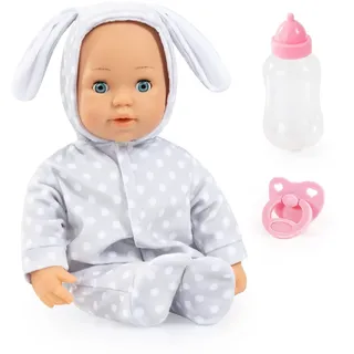 First Words Baby Anna