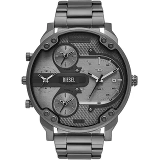 Diesel DZ7487 Edelstahl 54 mm DZ7487
