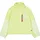Zip-Jacke Arctic lime M