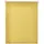 Thermo-Rollo Madrid 40 x 190 cm gelb