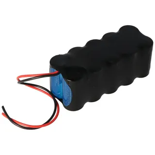 Omnipack 5n2PL Nachbau Akku mit 12 Volt und 4500mAh Kapazität