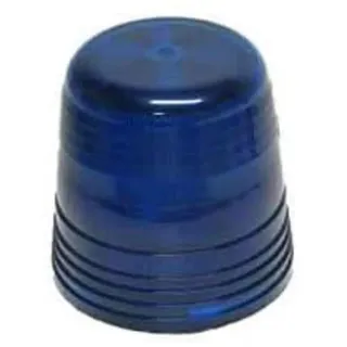 Berg Toys Berg 16.24.20.00 - Gehäuse für Rundumlicht, Blau