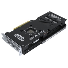 Bild von GeForce RTX 4060 Twin X2 OC 8 GB GDDR6 N40602-08D6X-173051N