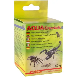 Lucky Reptile Aqua Crystals